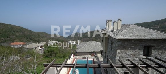 13 chambres hôtel à vendre à Magnesia, Thessaly, Thessaly and Central Greece, Greece № 768 5