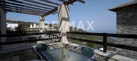 13 chambres hôtel à vendre à Magnesia, Thessaly, Thessaly and Central Greece, Greece № 768 23
