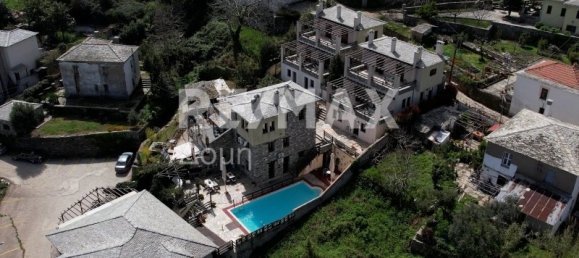 13 chambres hôtel à vendre à Magnesia, Thessaly, Thessaly and Central Greece, Greece № 768 4