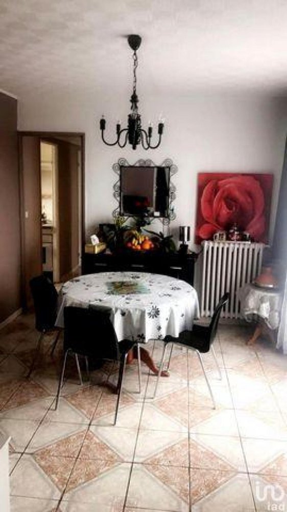 Кондоминиум  с 3 спальнями в Вильпент, Франция № 34734