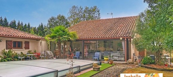 4 bedrooms Villa in Occitanie, France No. 290309 2