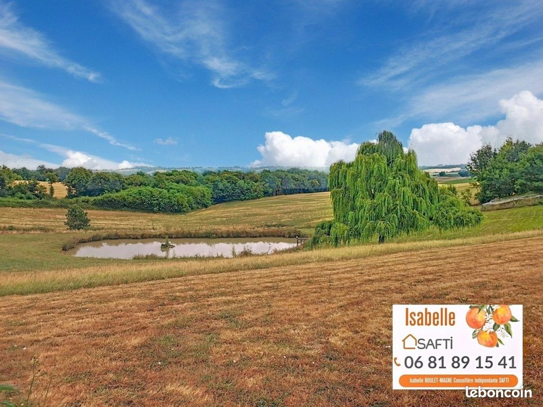 4 bedrooms Villa in Occitanie, France No. 290309