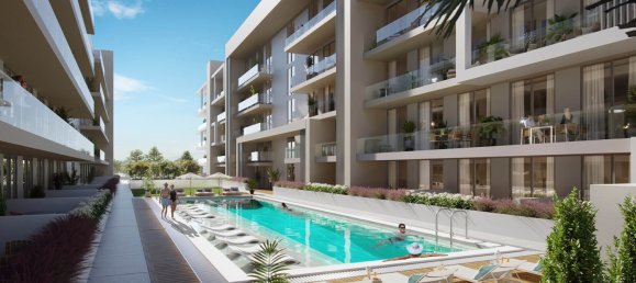 Квартира с 1 спальней в Дубай, ОАЭ № 41892 5