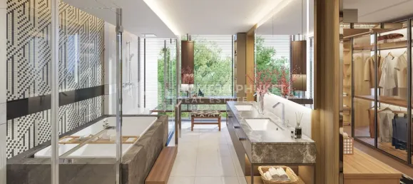 Apartamento com 4 quartos em condomínio em Phuket, Thailand N.º 60763 8