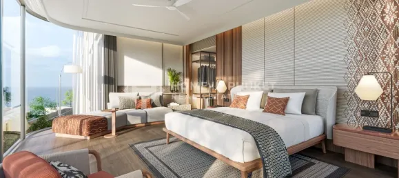 Apartamento com 4 quartos em condomínio em Phuket, Thailand N.º 60763 7