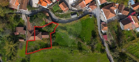 3 bedrooms House in Baiao, Portugal No. 187305 19