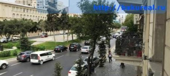 2 غرف نوم شقة في Khatay, Azerbaijan رقم 549 18