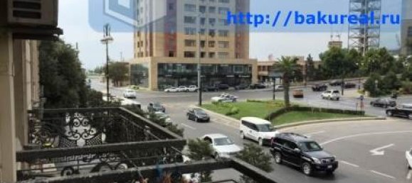 2 غرف نوم شقة في Khatay, Azerbaijan رقم 549 19