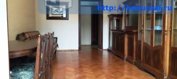 2 غرف نوم شقة في Khatay, Azerbaijan رقم 549 6