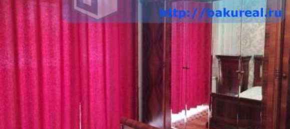 2 غرف نوم شقة في Khatay, Azerbaijan رقم 549 3