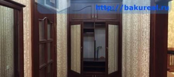 2 غرف نوم شقة في Khatay, Azerbaijan رقم 549 13