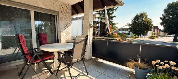 7 rooms House in Hesse, Germany No. 267961 15