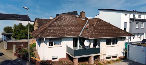 7 rooms House in Hesse, Germany No. 267961 2