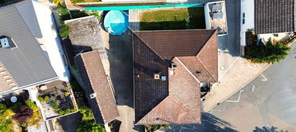 7 rooms House in Hesse, Germany No. 267961 3