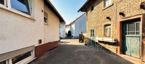 7 rooms House in Hesse, Germany No. 267961 16