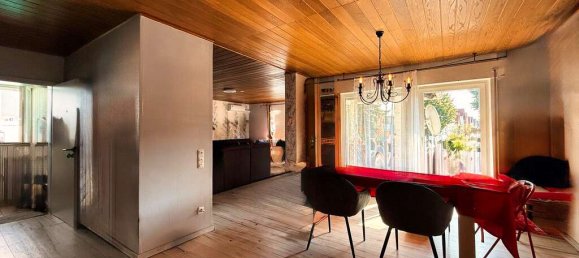 7 rooms House in Hesse, Germany No. 267961 5