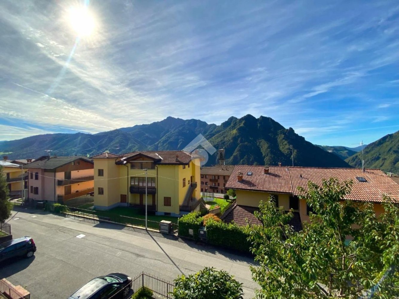 Apartamento T4 em Parre, Italy N.º 357969