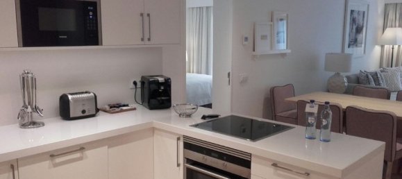 Apartamento T2 em Albufeira, Portugal N.º 125125 6