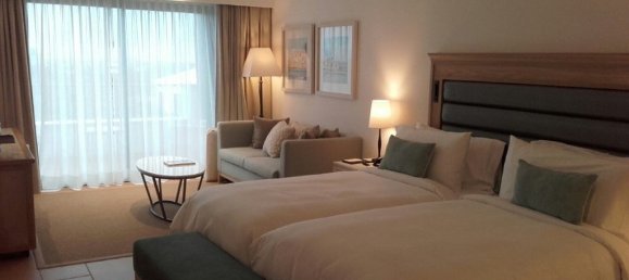 Apartamento T2 em Albufeira, Portugal N.º 125125 24