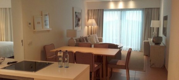 Apartamento T2 em Albufeira, Portugal N.º 125125 12