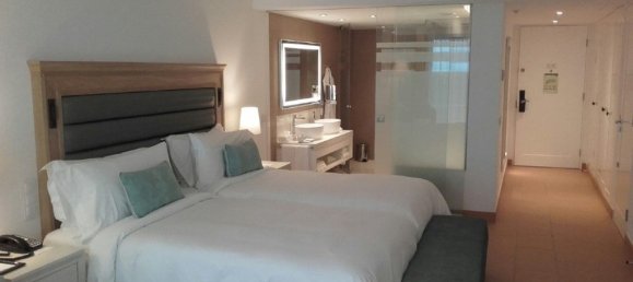 Apartamento T2 em Albufeira, Portugal N.º 125125 28