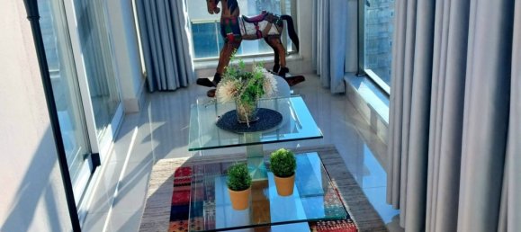 Apartment 3+1 in Antalya, Turkey No. 27766 21