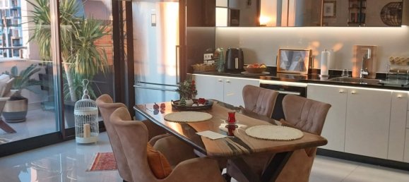 Apartment 3+1 in Antalya, Turkey No. 27766 15