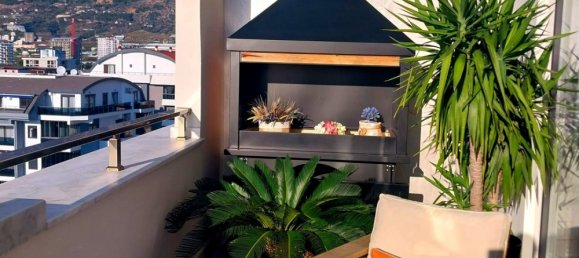 Apartment 3+1 in Antalya, Turkey No. 27766 22