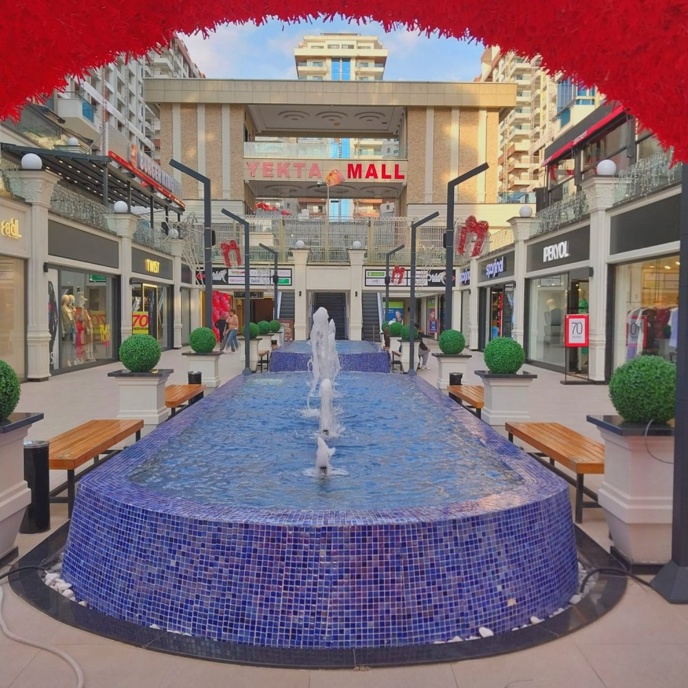 Apartment 3+1 in Antalya, Turkey No. 27766