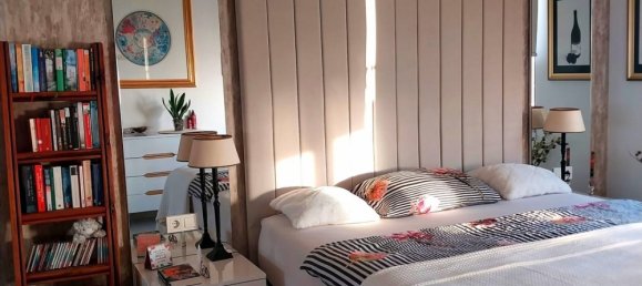 Apartment 3+1 in Antalya, Turkey No. 27766 18