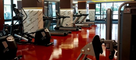 Apartment 3+1 in Antalya, Turkey No. 27766 28