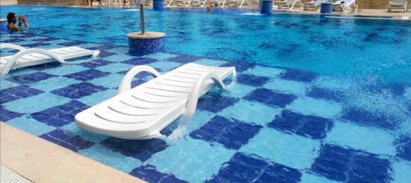 Apartment 3+1 in Antalya, Turkey No. 27766 12