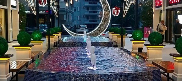 Apartment 3+1 in Antalya, Turkey No. 27766 4