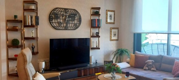 Apartment 3+1 in Antalya, Turkey No. 27766 26