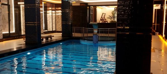 Apartment 3+1 in Antalya, Turkey No. 27766 5