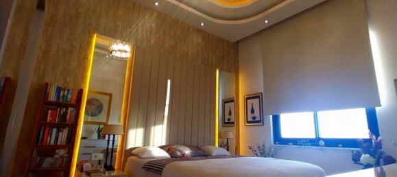 Apartment 3+1 in Antalya, Turkey No. 27766 17