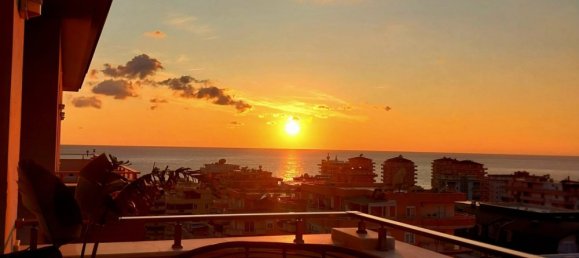 Apartment 3+1 in Antalya, Turkey No. 27766 29