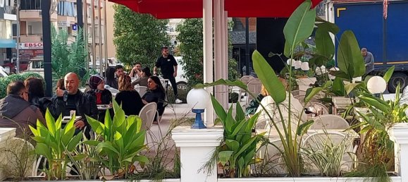 Apartment 3+1 in Antalya, Turkey No. 27766 3