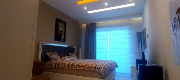 Apartment 3+1 in Antalya, Turkey No. 27766 23