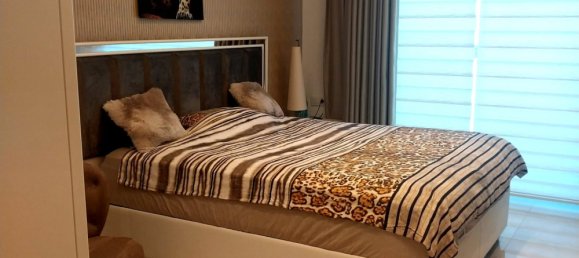 Apartment 3+1 in Antalya, Turkey No. 27766 30