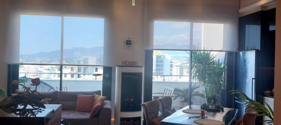 Apartment 3+1 in Antalya, Turkey No. 27766 27