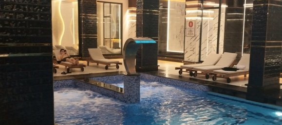 Apartment 3+1 in Antalya, Turkey No. 27766 6