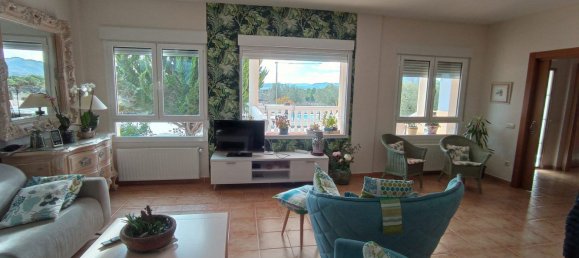 5 bedrooms House in Yecla, Spain No. 143345 28