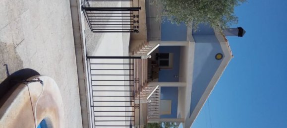 5 bedrooms House in Yecla, Spain No. 143345 29