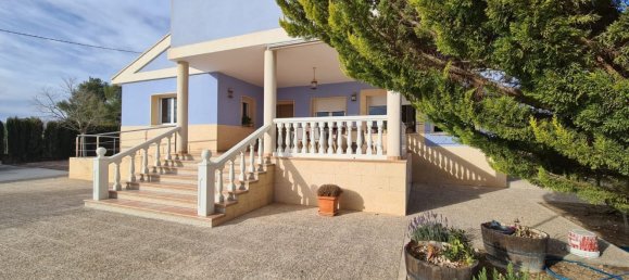 5 bedrooms House in Yecla, Spain No. 143345 31