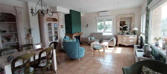 5 bedrooms House in Yecla, Spain No. 143345 32