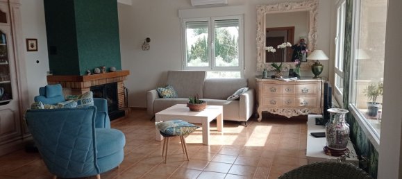 5 bedrooms House in Yecla, Spain No. 143345 34