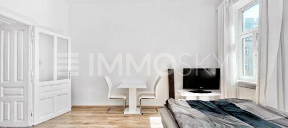 Studio in Favoriten, Austria, Nr. 249722 2