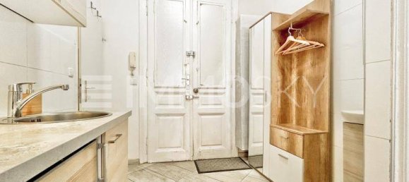 Studio in Favoriten, Austria, Nr. 249722 5