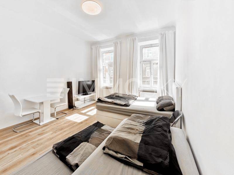 Studio in Favoriten, Austria, Nr. 249722